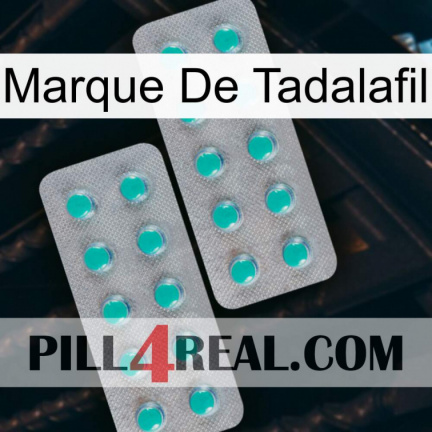 Tadalafil Brand 29